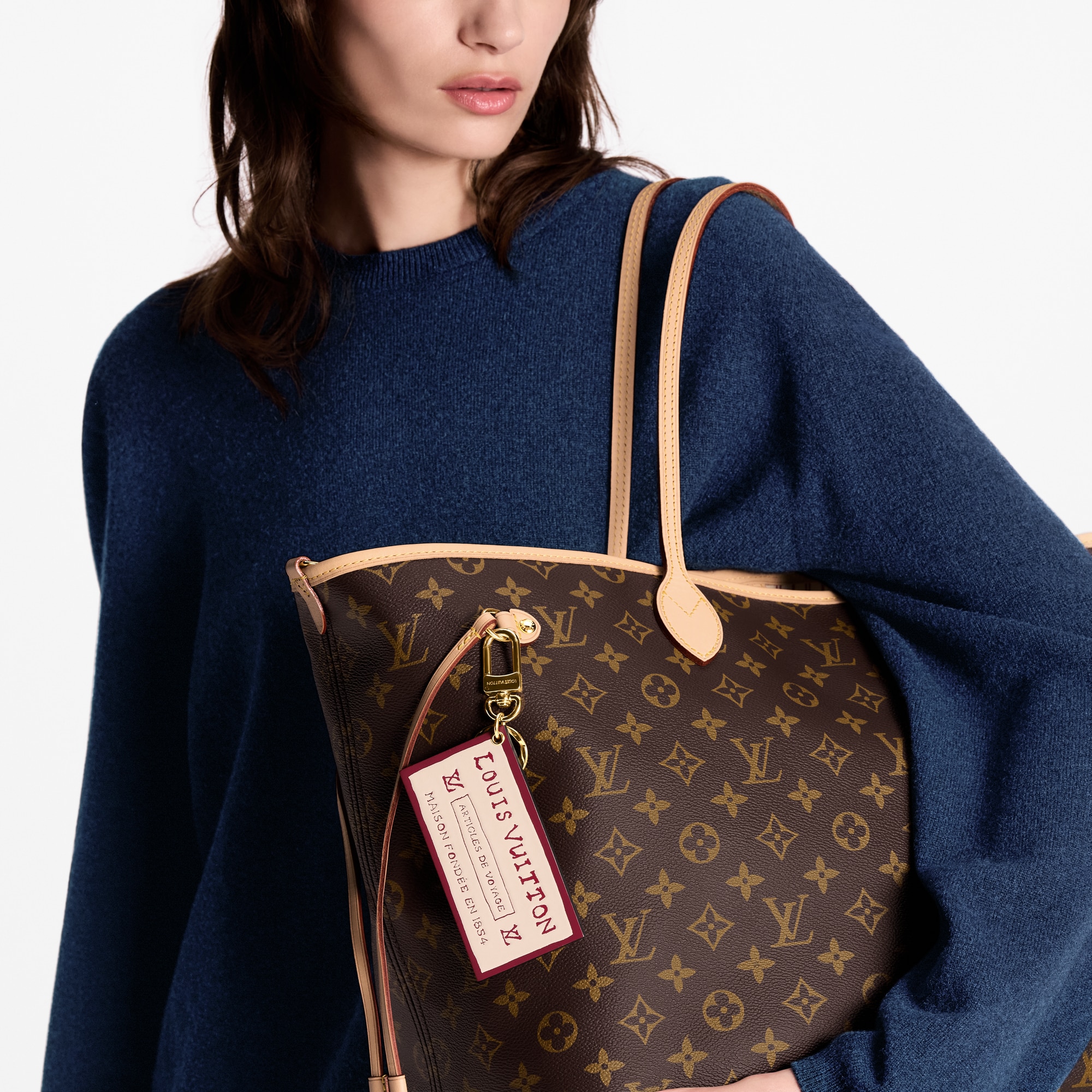 バッグチャーム・トラベルタグ S00｜ルイ・ヴィトン 公式サイト - M02953